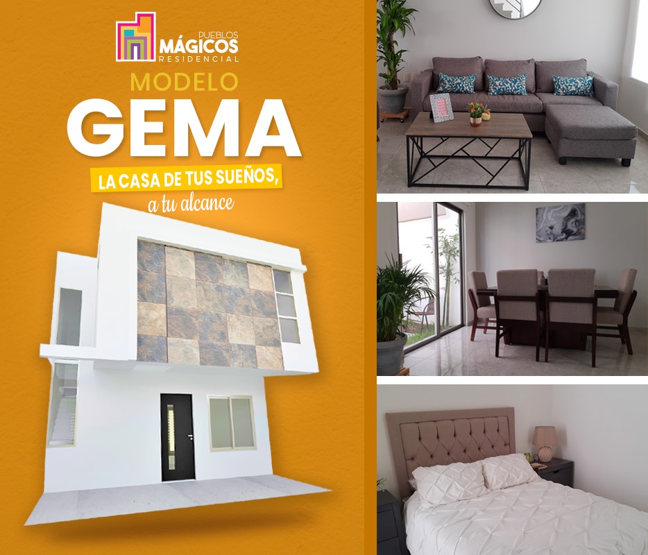 Modelo Gema con fotos