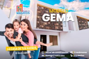 Familia en el Modelo GEMA