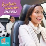 Excelente Ubicación