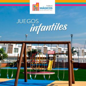 Juegos Infantiles