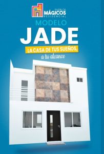 Modelo Jade