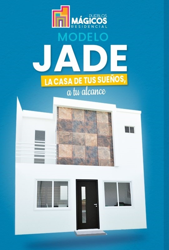 Modelo Jade