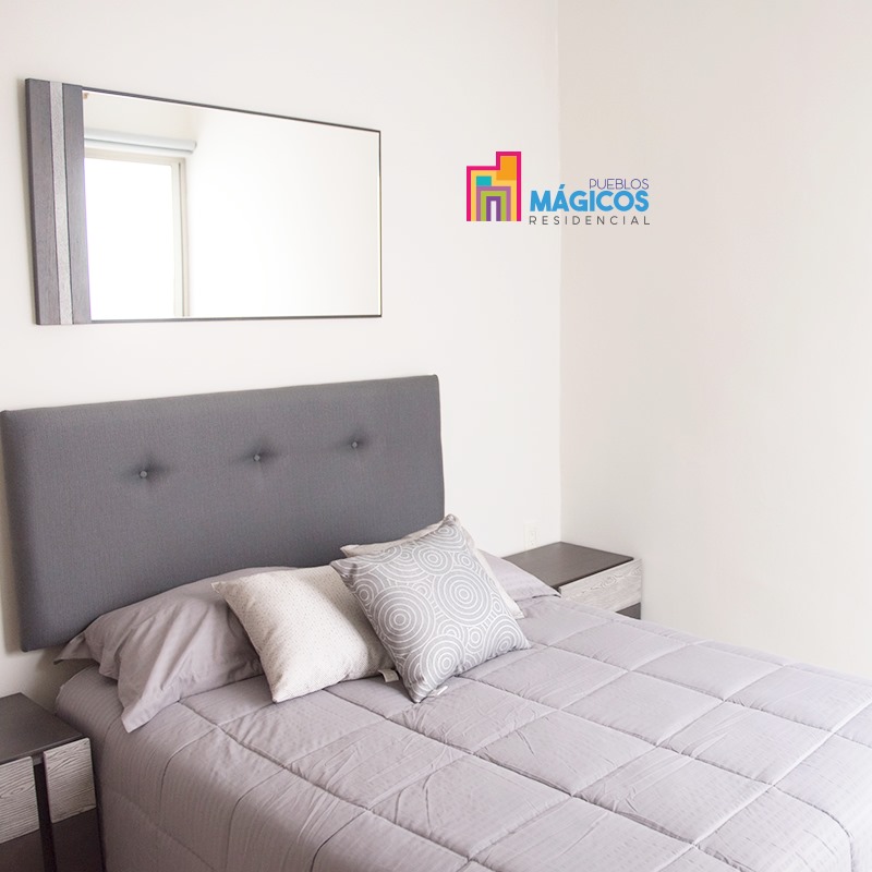 Modelo Zazil recamara