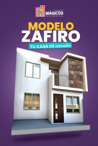 Modelo Zafiro