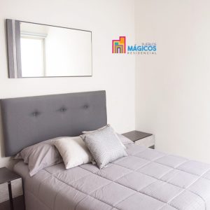 Recamara Principal Modelo Zazil