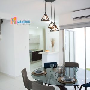 Comedor Modelo Zazil