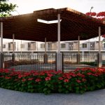 Kiosko AREA VERDE 10