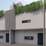 FACHADA 1 TOWN HOUSE