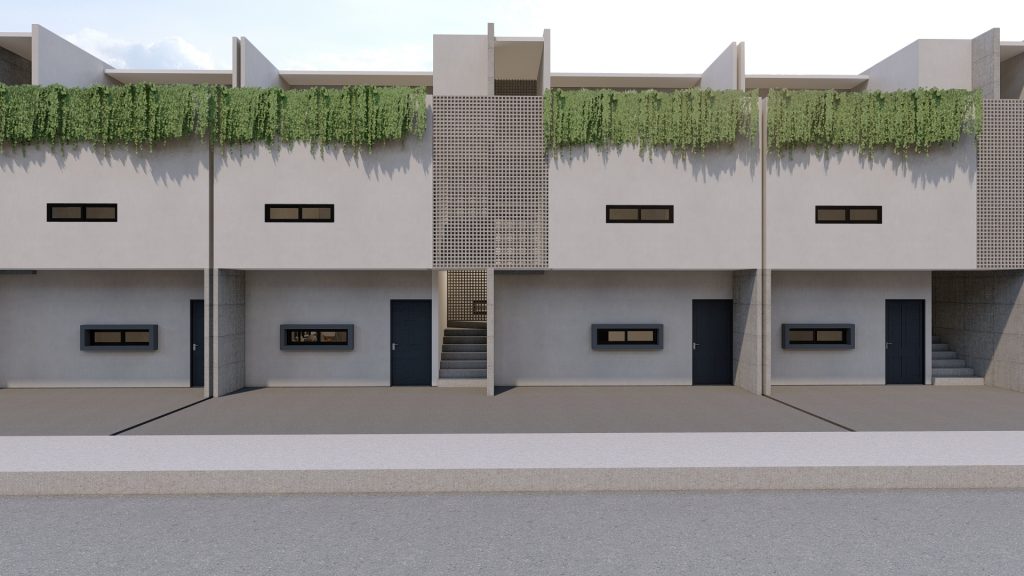 Departamentos Agata/Opalo