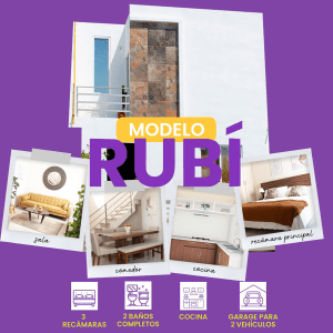 Modelo Rubí banner