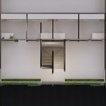 PLANTA CUARTO DE LAVADO